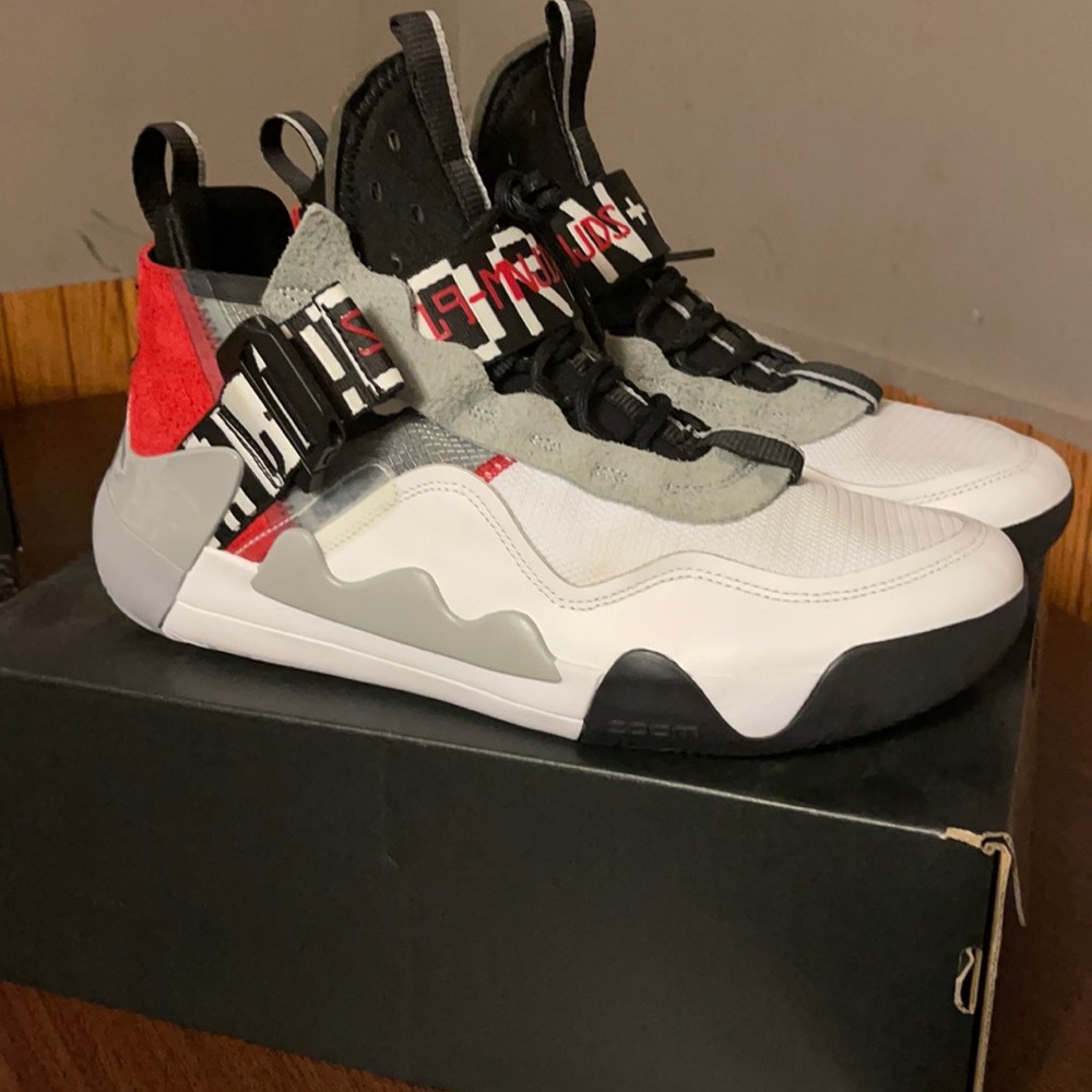 Jordans sz 12